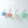 Esponja de Baño Grande de Alta Gama Que No Se Desintegra, Bola de Flor de Baño Linda para Hacer Espuma, Adecuada para el Baño de Mujeres, Toalla de Baño