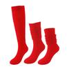 Calcetines de Punto Unisex de Moda Media Caña Estilo Japonés Planta de Toalla Calcetines Holgados Calcetines de Burbuja de Amazon