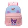 Nueva Mochila Escolar de Dibujos Animados Estéreo 3D para Jardín de Infancia Mochila Pequeña y Mediana para Niños y Niñas Mochila Linda Mochila para Estudiante de Primaria