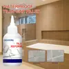 Qiqi Xiong Hermoso Sellador Sellador a Base de Agua Especial para Azulejo Cerámico Hermoso Pegamento Sellador Impermeable Sellador Doméstico Fabricante Transfronterizo