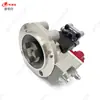 Adecuado para Cummins Automotriz Qsm11 Ism11 Partes del Motor de Combustible/3417674 Conjunto de Bomba de Combustible