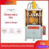 20 T 30T40T50T60t máquina de cerveja hidráulica de quatro colunas quadro de estampagem rápida personalização da máquina hidráulica