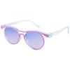Gafas de Color Caramelo Nuevas Gafas de Sol Europeas y Americanas Más Fáciles de Combinar Gafas de Sol para Niños Viaje Fiesta Niños y Niñas Mismo Estilo