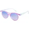Gafas de Sol Nuevas, Gafas de Colores Caramelo Europeas y Americanas, Gafas de Sol Versátiles para Niños, Viaje Fiesta, Niños y Niñas, Mismo Estilo