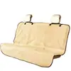Funda de Asiento de Coche Neutra, Impermeable Antideslizante para Exportación, Cojín de Asiento para Yoga Montañismo, Cojín de Toalla Absorbente de Sudor