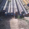 Acero Redondo de Aleación Shandong 20Cr2Ni4A 12CrNi3A 40CrNiMoA SAE4320H SAE4340