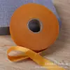 Tira de Borde Satinada Qipao de 3 cm Seda Artificial Pijamas Textiles para el Hogar Ropa de Cama Tira de Tela para Borde Ribete Piping Encaje