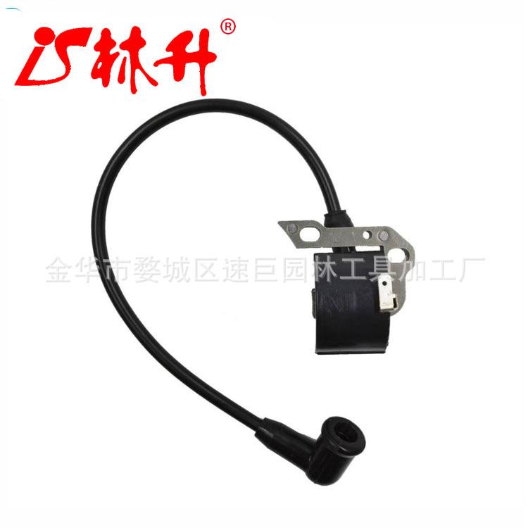 点火线圈适用于 STIHL br320 br380 br40