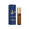 Gongkang Aceite para Dormir Buenas Noches Extracto de Planta Sueño Rápido Sueño Profundo Uso en Casa Ayuda para Dormir Fabricante Original Venta al por Mayor Dropshipping