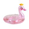 Fábrica en stock Suministro de grueso ligero flotabilidad hogar gratis anillo de natación inflable anillo de natación para axilas para adultos anillo de natación para la cabeza