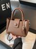 Bolsa de Mão Retrô de Nicho para Mulheres Verão 2026 Novo Estilo Bolsa Saco de Alta Qualidade Moda Casual Bolsa de Ombro Transversal