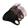 Mascarillas Cálidas de Otoño e Invierno, Protección Ocular a Prueba de Viento 3D Tridimensional, Mascarilla Facial de Terciopelo Alemán de Alta Calidad, Unisex