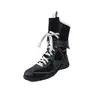 Botines Martin Casuales de Retazos de Cuero para Mujer, Botines Deportivos, Nuevos Botines Cómodos de Cuero Genuino con Punta Redonda y Tacón Plano para Otoño/Invierno para Mujer