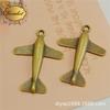 A1517 Étnico Retro 2.2g Accesorios de Avión Accesorios de Joyería DIY Venta Directa de Fábrica Yiwu