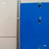 Máquina Cortadora de Ladrillos de Bloque de Hormigón Celular Regla Accesorios Piezas para Máquina Cortadora de Ladrillos Regla Varilla para Máquina de Colocación de Ladrillos Regla Escala de Acero Inoxidable Regla de Medición