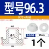 Grommet de Silicona Suave Resistente a Altas Temperaturas Anillo de Salida de Cable Anillo de Sellado de Chasis de Cable Funda Protectora de Cable Tapón de Agujero Hueco