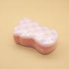 Comercio exterior exportación cepillo para pies de baño cepillo panal toalla de baño para niños espuma de baño para bebés esponja de baño para adultos