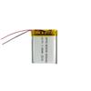 Weiyueda 502530 bateria de polímero de lítio 320 mah3.7v alto-falante Bluetooth instrumento de beleza brinquedo lâmpada bateria núcleo