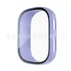 Adecuado para carcasa protectora Xplora X6 Gen2, carcasa de reloj inteligente para niños, carcasa X6 play y película protectora integrada