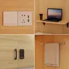 Cama Cápsula de Albergue Juvenil, Cama de Camada Única para Apartamentos Pequenos, Varanda da Sala de Estar, Alargada e Espessada, Cama de Dormitório de Creche, Multifuncional