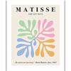 Amazon Matisse pintura abstracta para dormitorio pintura inkjet sobre lienzo núcleo al por mayor flor nórdico sala de estar pintura decorativa