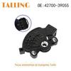 Interruptor de engrenagem 42700-39055 4270039055 peças de automóvel por atacado adequado para Hyundai