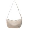 Estilo Nuevo de Verano 2025, Estilo Occidental, Simple, Retro, Bolso de Gran Capacidad, Bolso de Hombro Cruzado de Moda y Tendencia para Mujer