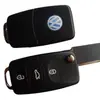 Llave de Volkswagen memoria USB regalo creativo para exhibición de autos memoria USB regalo para tienda 4S memoria USB al por mayor