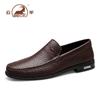 Sapatos Masculinos Ram Primavera e Verão Novos Sapatos de Couro Formais de Negócios Masculinos Sapatos para Noivo de Casamento Couro Genuíno Couro Bovino Sapatos de Pai Dropshipping