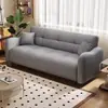 Sofá cama resistente a arañazos de gato, diseño moderno y minimalista, adecuado para apartamentos pequeños, sala de estar, sofá de línea recta, respaldo de tres posiciones, sofá plegable multifuncional