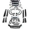 Adecuado para Porsche 18-23 (9Y0.1) Modelo Turbo Mejorado