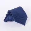 VULCAIN Corbata para Hombre de Vestir de Negocios Estilo Coreano Corbata para Novio Padrino Corbata para Cena de Boda
