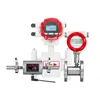 Medidor de Flujo Electromagnético Inteligente Servidor de Centro de Datos Sistema de Refrigeración Líquida Turbina Micro de Agua de Refrigeración Medidor de Conductividad