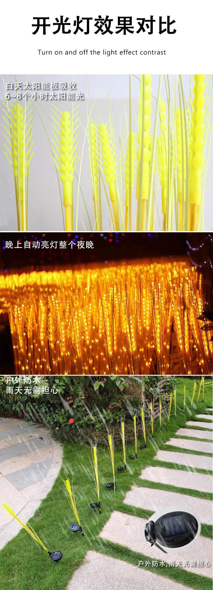 太阳能麦穗灯_06