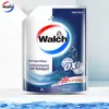 Walch/Welloux Líquido de Lavagem Esterilidade Original Aeróbico 1L Efeito Duplo Alta Eficiência Remoção de Ácaros Taxa de Esterilidade em Máquina de Lavar Doméstica Lote