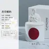 Estátua Nórdica Vela de Aromaterapia Criativa Ornamentos de Fragrância para Interior Casamento Aniversário Presente Luz Duradoura Fragrância Suave Cera de Soja