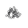 Fabricantes de anillos de silicona resistentes al agua y a altas temperaturas, juntas tóricas, resistentes al aceite, resistentes al desgaste, de nitrilo y de flúor.