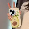 Adecuado para funda de teléfono Huawei Pura90 Pro, nueva funda anti-caídas Huawei de diseño creativo de alta gama para mujeres, estilo de fruta fresca P90