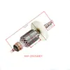 Accesorios para Punzonadora Hidráulica, Piezas para Taladradora, Rotor, Estator, Carcasa del Motor, Interruptor, Retén de Aceite, Rodamiento, Accesorios de Soporte