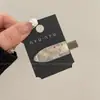 Pinza para el pelo de terciopelo con forma de corazón y perlas, estilo coreano, color block, nuevo modelo otoño e invierno 2026, pinza de pico de pato para frente y laterales