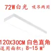 Insertar luz led tira de led Luz de ingeniería Oficina Madera personalidad industrial aluminio angular luz de oficina techo