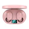 Auriculares Bluetooth Transfronterizos E6S Mini Auriculares Deportivos Intraurales E7S Auriculares Inalámbricos Bluetooth con Pantalla Digital Fábrica