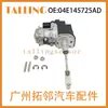 04E145725AD Adecuado para vehículos Volkswagen y Audi; motor de turbocompresor automotriz, actuador de turbocompresor