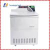Centrífuga refrigerada de grande capacidade tipo piso SL7-72KR 8000rpm 6 x 2400ml centrífuga de grande capacidade