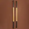 Manija de Puerta de Vidrio, Manija de Puerta de Caja, Puerta Gruesa de Acero Inoxidable, Templado Sin Marco Estilo Minimalista Grande