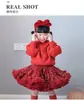 Saia Tutu para Meninas, Saia Princesa de Tule Infantil, Saia Bufante, Meia Saia, Saia Bufante, Saia de Roupa Infantil, Estilo Super Bufante Transfronteiriço