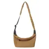 Bolsos de Hombro Transfronterizos Nuevos de Calle Modernos Geniales para Hombres y Mujeres Estilo Coreano Casual Deportivo Bolso Cruzado Mochila para Hombre de Gran Capacidad