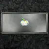 Nova Promoção Azul Gato Cachorro Fivela de Sapato Diy Acessórios de Resina Flor de Sapato Buraco de Sapato Acessórios para Sapatos Decoração Superior