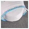 Fornecedor de Calças Criativas Coloridas com Cordão e Bolso com Aba, Almofadas de Algodão Diárias, Sacos para Embalagem de Presente com Impressão de Logo