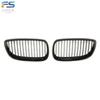 Adequado para BMW Série 3 duas portas E92E93 pré-modificado rede central de linha dupla rede central de linha única 06-09 grade de entrada de ar